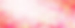 © shibadog - Versatile pink and white abstract gradient background with soft light leaks and grain noise texture for elegant print media or digital web design projects.