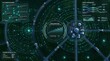 © riedoak - Data network displays a complex digital grid of infrastructure and analytics.
