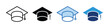 © JOKO - Education icon Collection With Multiple Styles