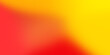 © MariiaDemchenko - Vibrant red orange yellow diagonal gradient background. Abstract smooth colorful blur with warm tones, perfect for modern design, wallpaper, or web backdrop
