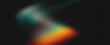 © BRITEN - Dark grainy gradient background, teal and orange glow noise texture. Colorful spectrum light blur background for banner,poster,presentation.website etc.