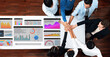 © InfiniteFlow - Data management enables efficient analytics, trend tracking, and performance monitoring for business strategy Parse
