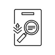 © Jannatul - Comprehensive Document Review Analysis Tool Search Scan Verify Manage Files