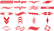 © Souphaphone - american flag set