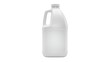 © Vectgo arjina - White plastic gallon jug for liquid cleaner isolated on transparent background