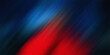 © SmartVector Studio - Abstract background with bold diagonal streaks in deep blue and bright red colors featuring subtle grainy texture for intense energy.