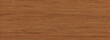 © PK - Natural walnut wood texture background, dark brown timber surface with organic grain, polished hardwood plank for interior design and carpentry