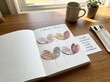 © NabilaAmirah - Journal planning for adapting to AI, with goals