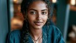 © gn8 - Fractional Executive Young Ethiopian Slim Consultant