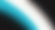 © dileepa - Abstract Cyan Blue Gradient Background 3D Render with Diagonal Glowing Light Beam, Grainy Noise Texture and Dark Contrast.