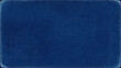 © Babla - Deep blue textured paper background, with faint geometric, blueprint lines and, generated using ai