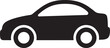 © MdShomrat - vector illustration of a car