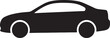 © MdShomrat - vector illustration of a car
