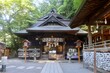 © Takezo - 新倉富士浅間神社・新倉山浅間公園（山梨県・富士吉田市）