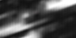 © raudatul - Abstract black and white vertical scanline background with digital glitch distortion effect. Vector illustration