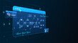 © Fardived - AI agent workflow automation system. ai agent network diagram dashboard machine learning data processing system, coding, file and automation system