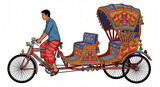 Disabled Man in Wheelchair Cartoon Vector Illustration for Inclusive Mobility Independence and Active Lifestyle Concept