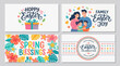 © yanto - Easter and spring celebration graphics