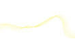 © Ajoy - Abstract yellow wave line pattern