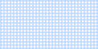 © mytour - Light blue gingham check pattern background, seamless picnic fabric texture with soft pastel squares, classic plaid design for textile, wallpaper, and wrapping.