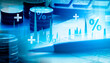 © janews094 - Debt consolidation , income management , combine debt , loan payment