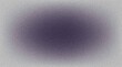 © designsMHR - Abstract pixel art circle with gray gradient rings and square block pattern