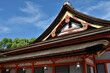 © asushi - 八坂神社　本殿　西側面より(京都市東山区)