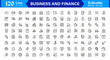 © MDSalim - Premium Business & Finance Icon Set for Financial Management, Corporate Strategy, Banking and Accounting Solutions