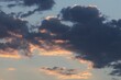 © pia - nuage menaçant