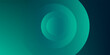 © Adi - Technology digital speed connect blue green background, cyber nano information, abstract communication, innovation future tech data, internet network connection, Ai big data, line dot illustration