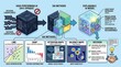 © Puri - Infographic showing explainable artificial intelligence process
