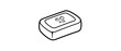© Misbahul_Munir - Simple bar of soap with bubbles line art illustration