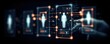 © wpw - To optimize a sale the applicant uses the app to master the concept of configuration for their training