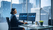 © Talha Creates - Team Monitoring Cyber Monday Online Sales Analytics