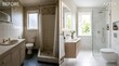© Pangastuti - Bathroom Renovation Before and After Comparison