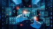 © Ummu - E-Commerce Tech Evolution: Virtual Shopping Cart and Real-time Sales Analytics