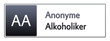 © lhphotos - AA - Anonyme Alkoholiker - Abkürzung aus deutschem Recht, Verwaltung