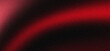 © RIZWAN - Abstract digital background featuring a vibrant glowing red light curve on a dark grainy texture