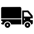 © Anggraeni_R16 - delivery truck icon