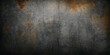 © Picture Paradise - Grungy Rusty Metal Wall Texture Background with Industrial Look