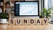 © Alexandr Peers - Sunday rest and renewal give families time to reconnect, slow down and restore balance while weekend leisure supports reflection, wellbeing and a refreshed mindset for the week ahead