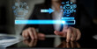 © InfiniteFlow - Transition from Manual to Automated Processes in Business Workflow with Digital Transformation and Technology Integration. Liminal.