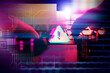 © janews094 - Malware attack virus alert , malicious software infection , cyber security awareness training to protect business information from threat attacks