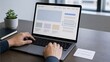 © gn8 - Digital Accessibility Audit Hands Task Keyboard Test Focus Order