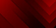© Rion Store - Modern red abstract geometric background with diagonal overlapping layers and subtle shadow effects for professional design