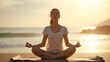 © lamio - Meditazione, benessere fisico e mentale, salute interiore, Yoga e relax