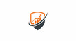 © Endi - Financial growth shield logo representing secure investment and business success.