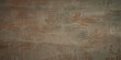 © Fazal - Abstract industrial bronze rust metallic metal background, with fine horizontal brush marks, modern design for presentation, poster and packaging.