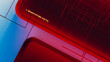 © ADDICTIVE STOCK - Visual representation of encrypted data security technology concept