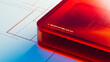 © ADDICTIVE STOCK - Visual representation of encrypted data security technology concept